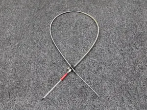 740191-013 Mooney M20J Stabilizer Trim Indicator Control Cable